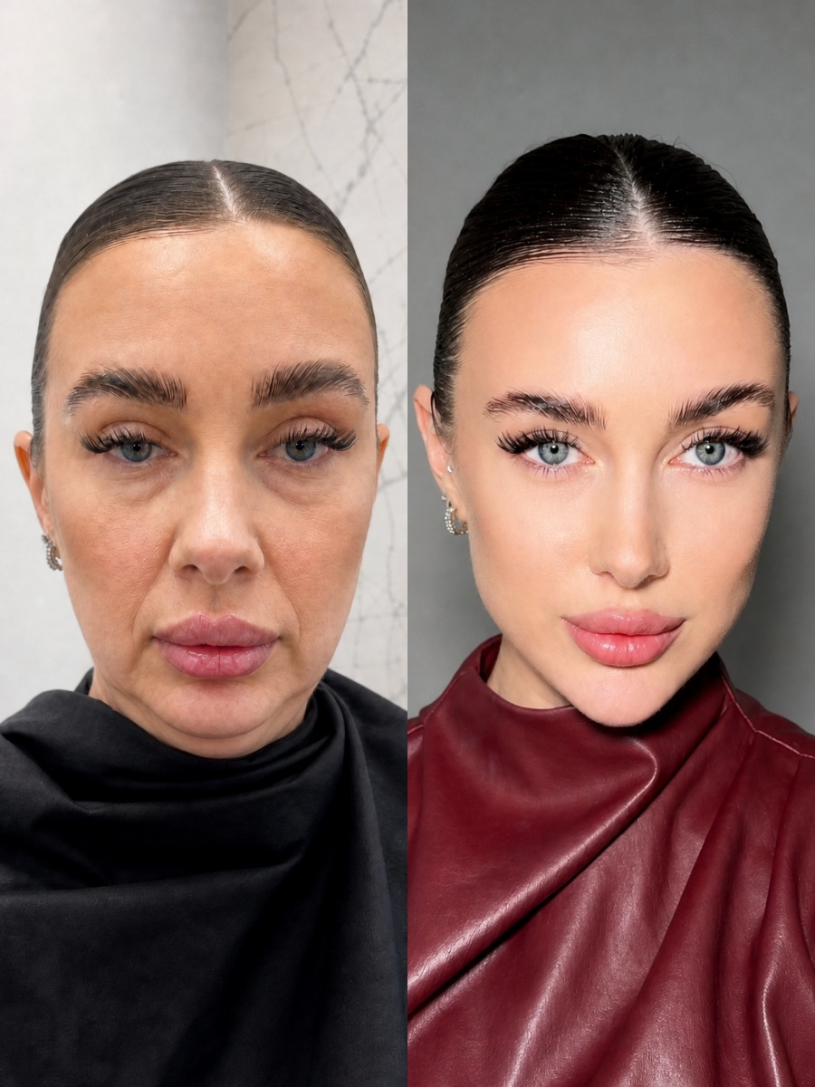 What is Tri-Plane Facelift