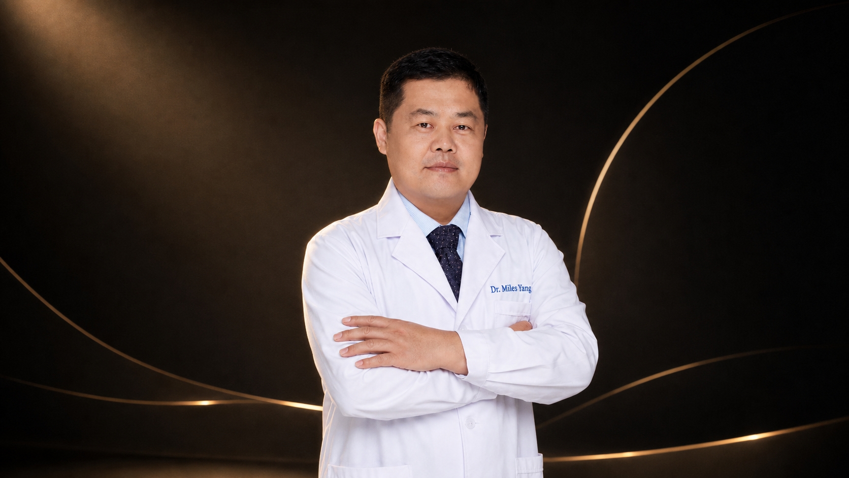 Dr. Miles — Tri-Plane Facelift
